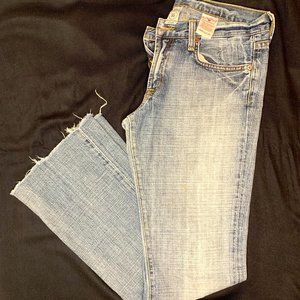 Lucky Brand Jeans Flare